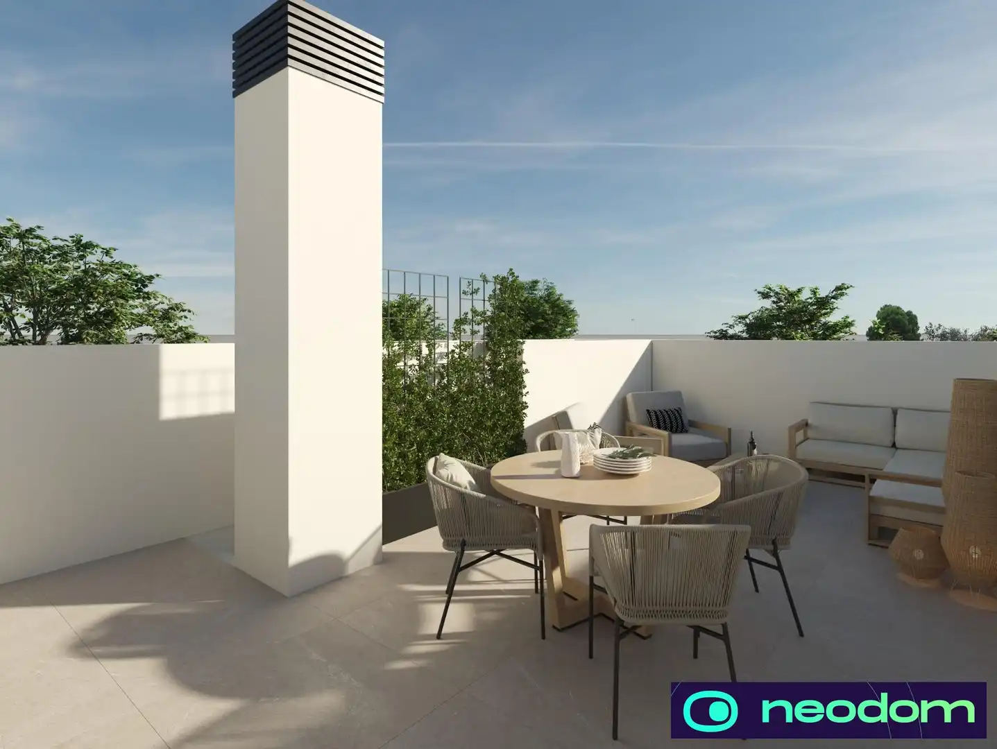 Casa a schiera con piscina in vendita a N/A, imagen 9