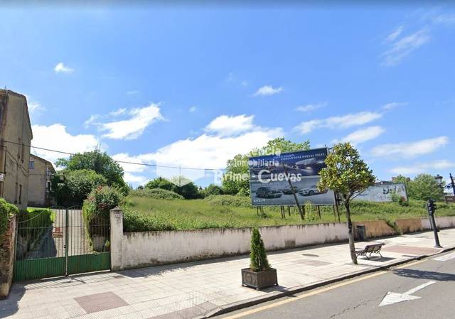 Terreno residencial en Venta en Tenderina en Cerdeño - El Palais - Mercadín