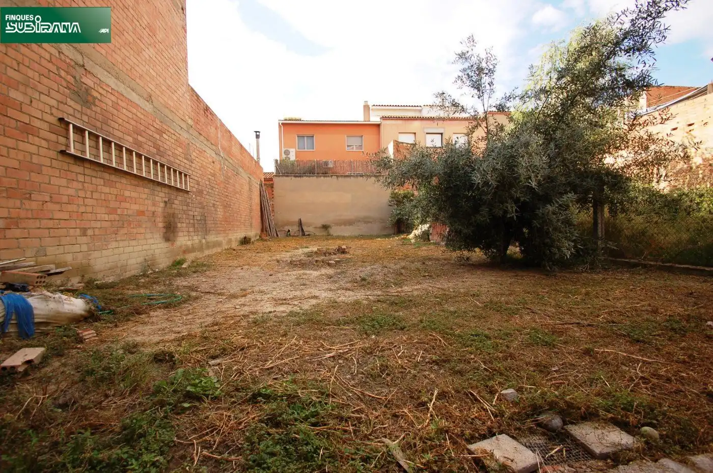 Terrenys i solars en venda a Santa Margarida de Montbui, imagen 3