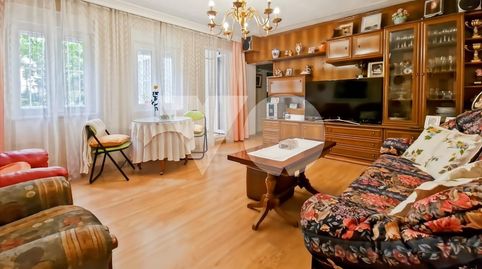 Foto 5 de Planta baja en venta en Quinta, Rejas, Madrid Capital