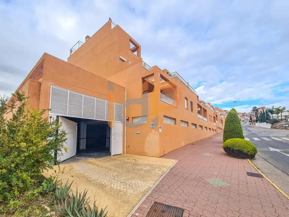 Apartament en venda a Marina de la Torre