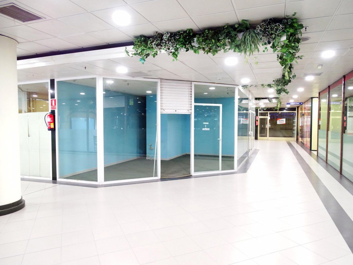 Premises for sale in Móstoles