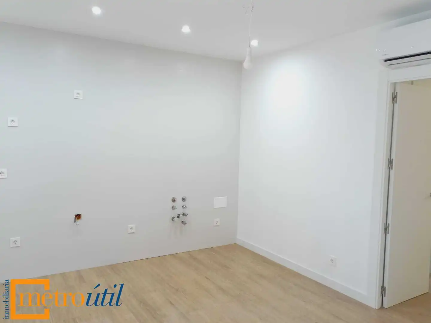 Piso en venta en Salamanca con Aire acondicionado, Calefacción y Parquet