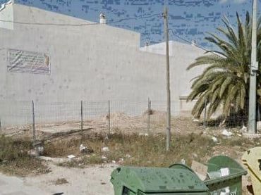 Terreno residenziale in vendita a Torre-Pacheco ciudad