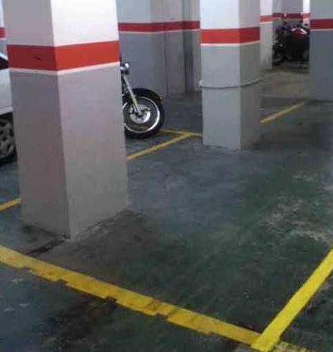 Foto 2 de Garaje en venta en Rambla de Sant Jordi, Can Mas, Barcelona