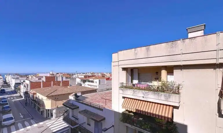 Mini appartamento in vendita a Calle DEL M H P FRANCESC MACIA 48, imagen 16