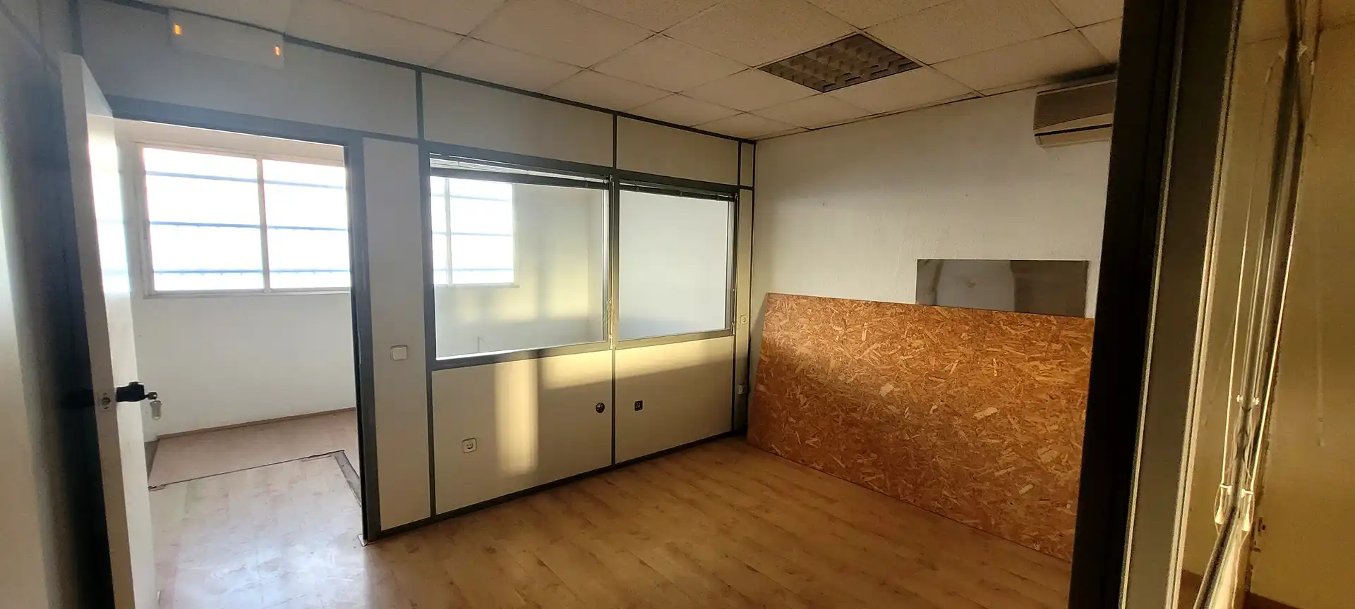 Nave industrial en venta en Vícar con Calefacción y Alarma