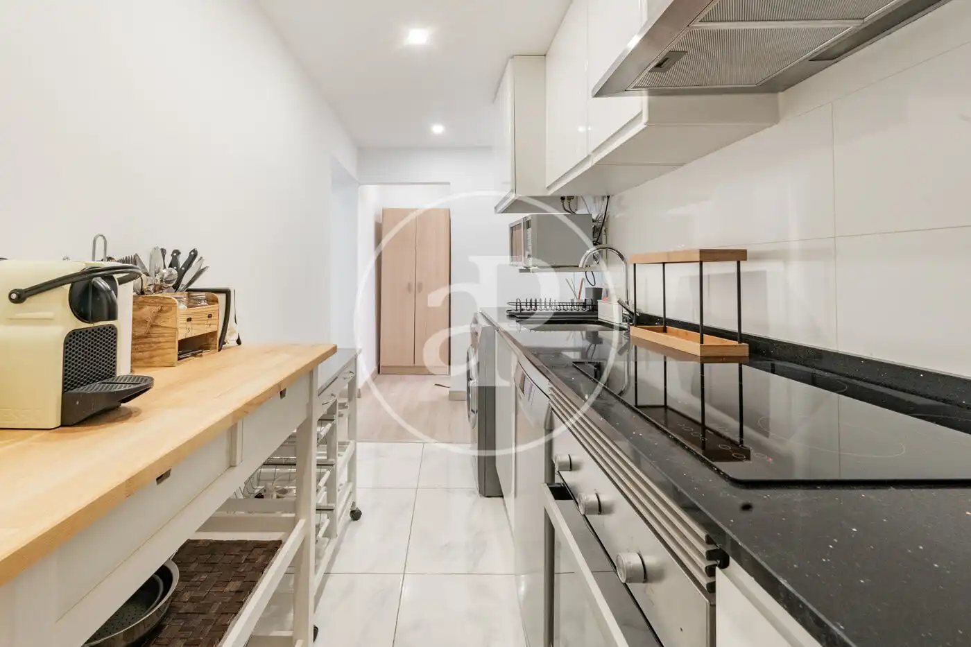 Flat for rent in Corre. Alta de San Pablo, Universidad - Malasaña