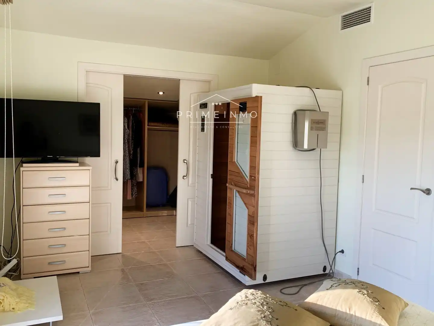 Chalet con terraza en venta en Deltebre, imagen 23