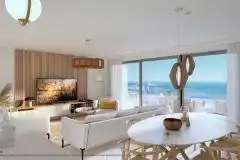 Apartamento con piscina en venta en Torreblanca del Sol, imagen 8