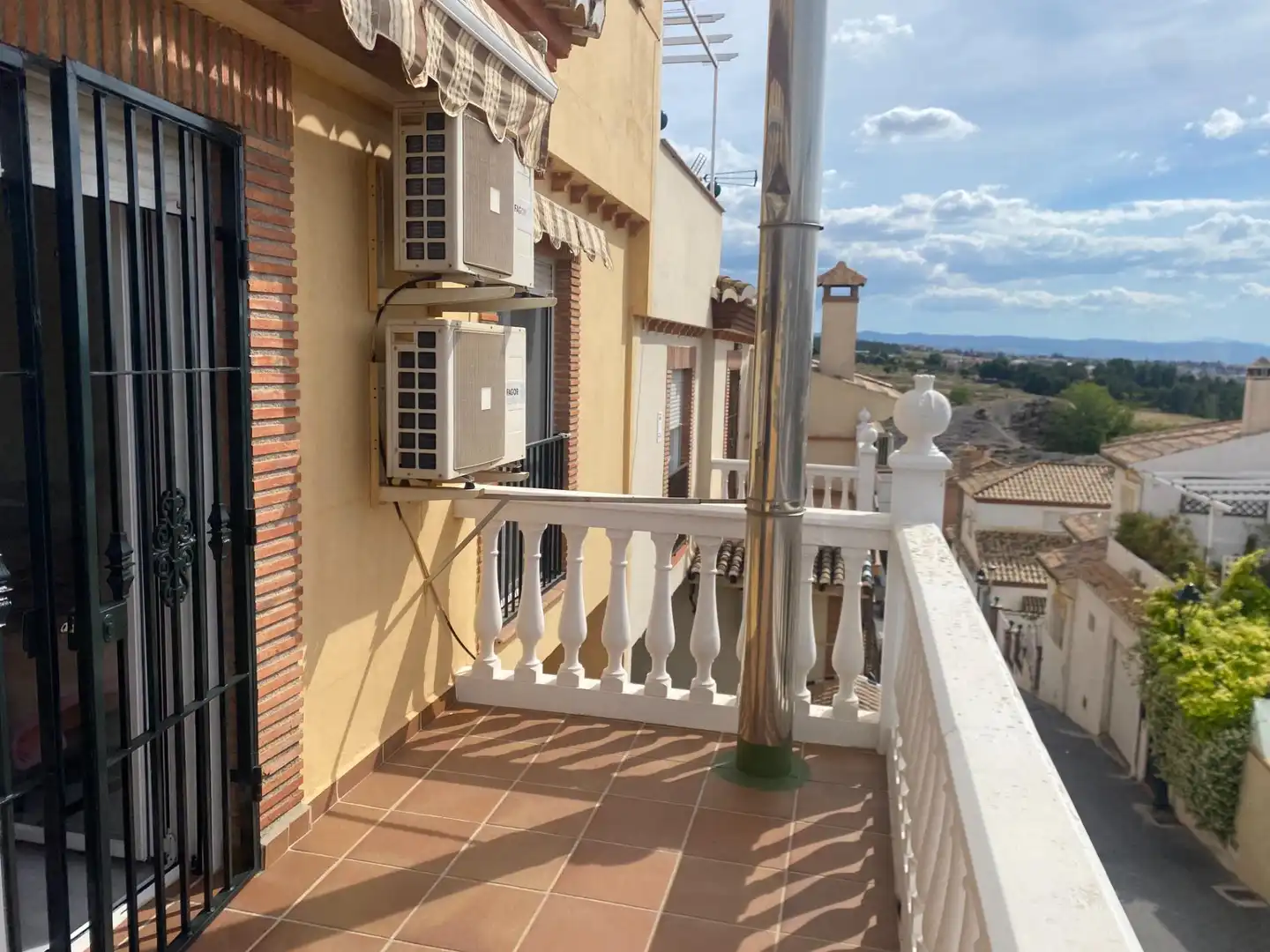 Adosado con terraza en venta en Calle Lopez Mezquita, imagen 38