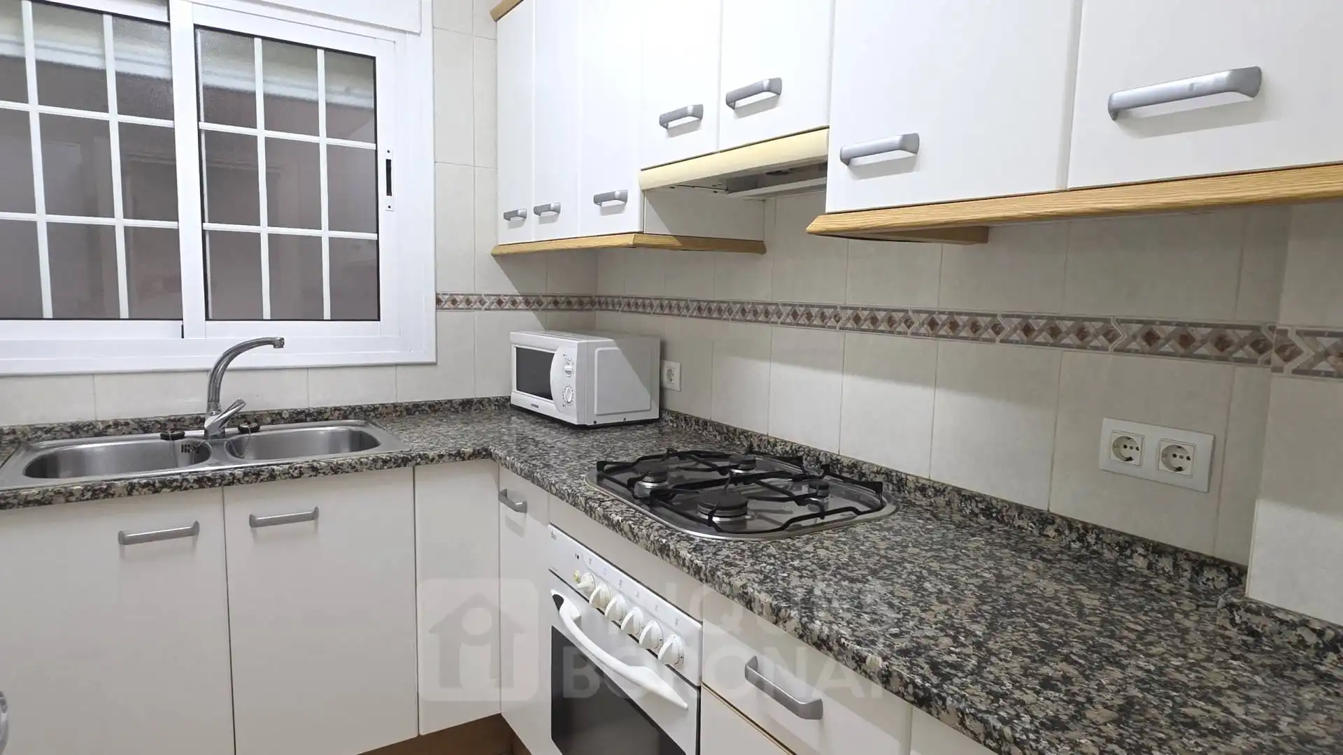 Flat for rent in Nou Eixample Sud