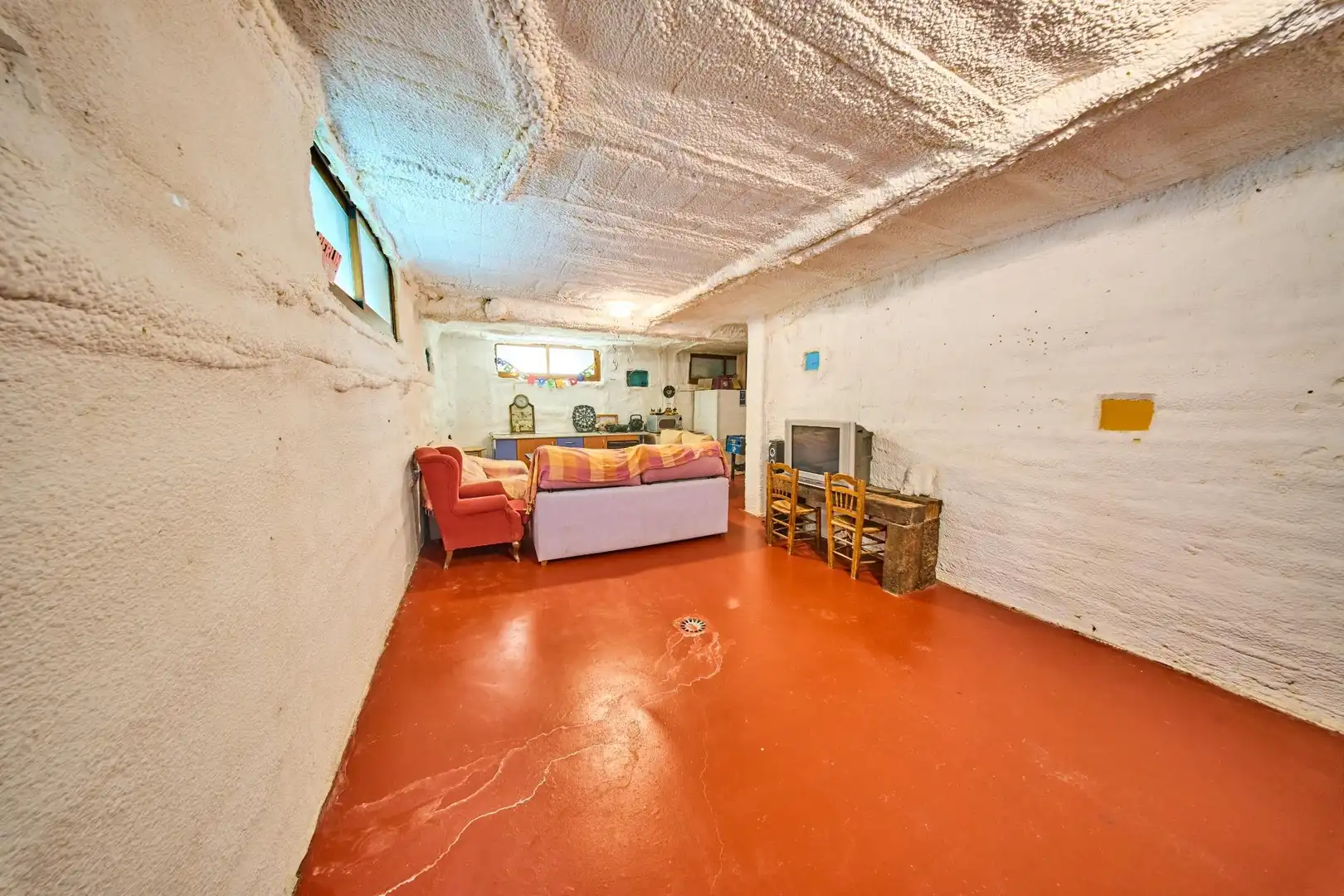 Casa o chalet en venta en Santa Fe con Aire acondicionado, Calefacción y Piscina