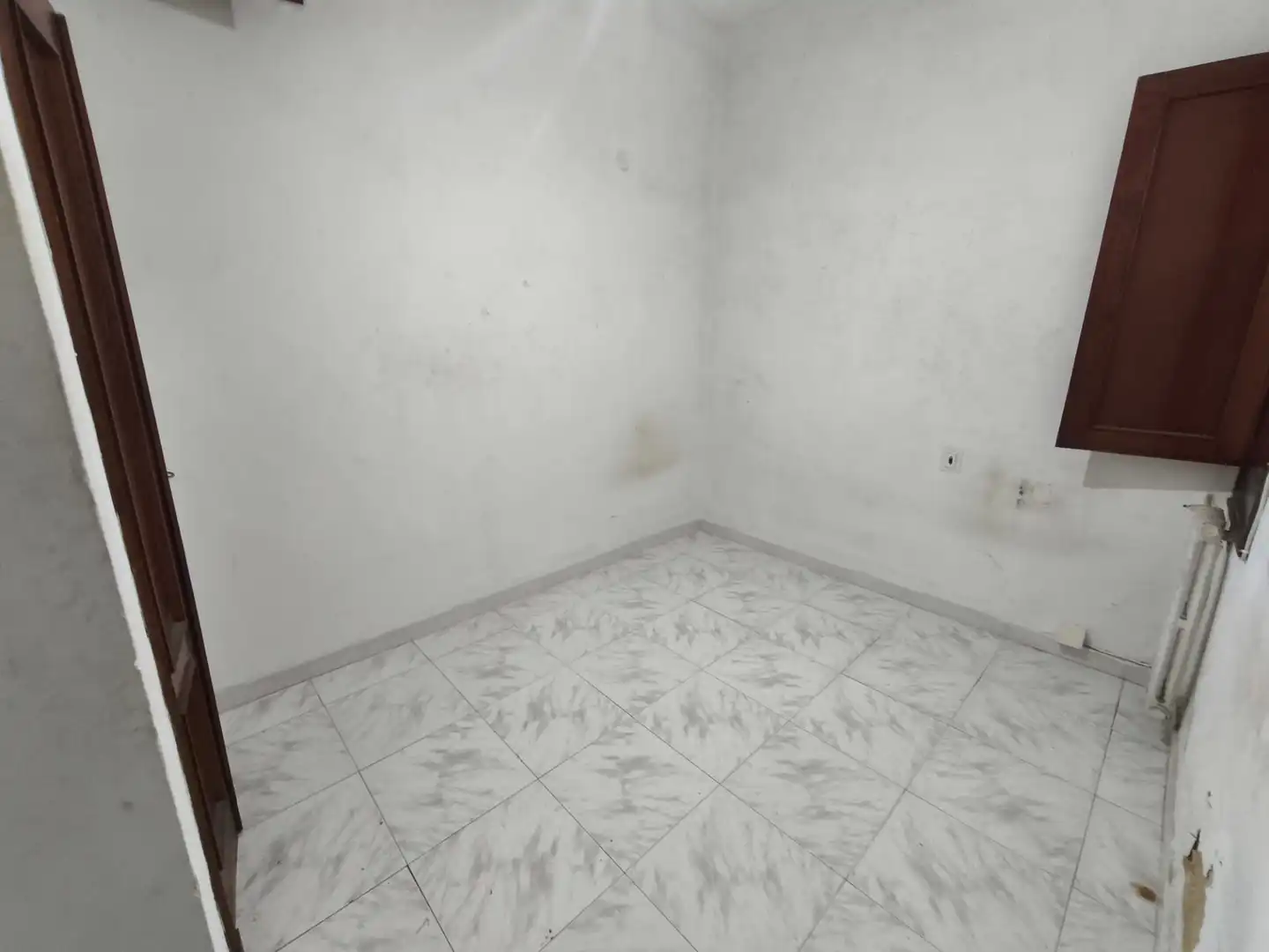 Flat for sale in Ourense Capital   with Balcony