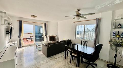 Foto 3 de Pis en venda a Mijas - Mijas,calahonda,avenida del Golf, Riviera del Sol, Mijas