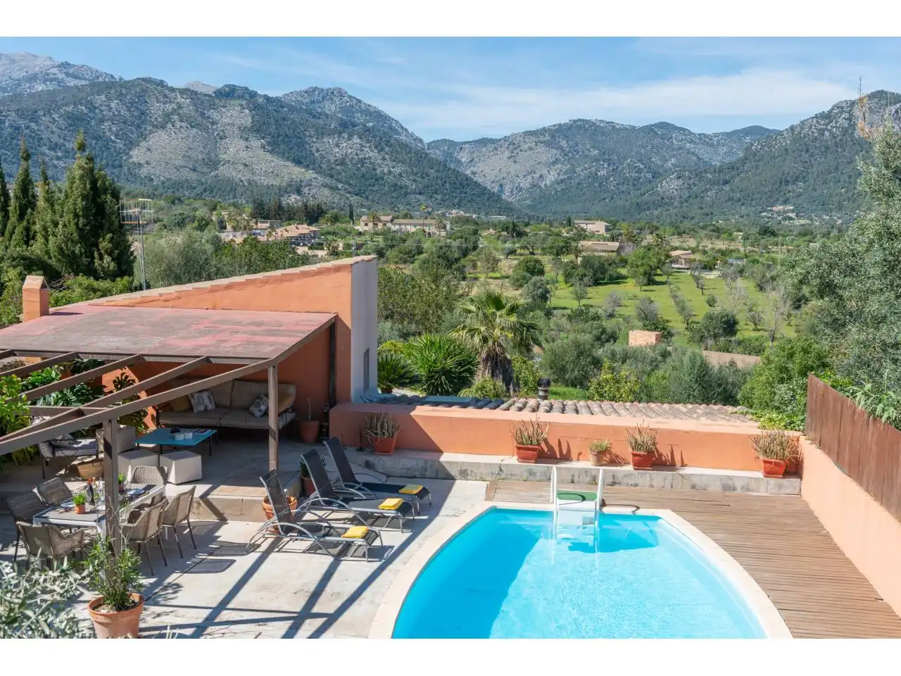Maison avec piscine à vendre à Selva, imagen 90