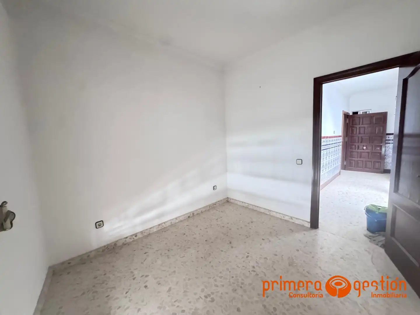 Dormitori de Casa o xalet en venda en Carmona