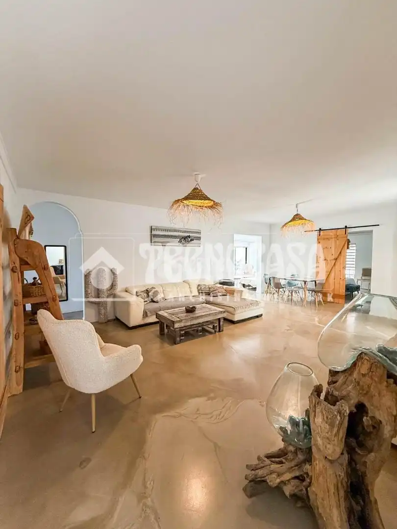 Haus zum Verkauf in Lajares, imagen 9