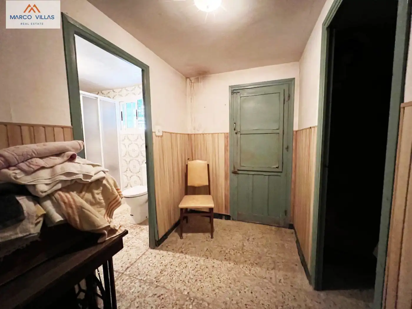 Casa rústica amb jardí en venda a La Marina, imagen 6
