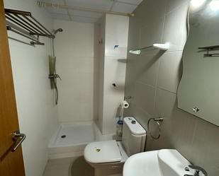 Bathroom of Flat for sale in L'Ametlla de Mar   with Storage room, Furnished and Oven