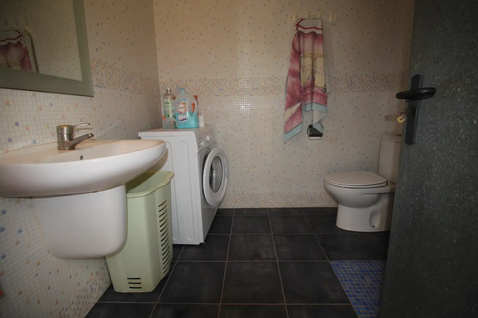 Baño de Casa o chalet en venta en Benimodo con Jardín privado, Terraza y Trastero