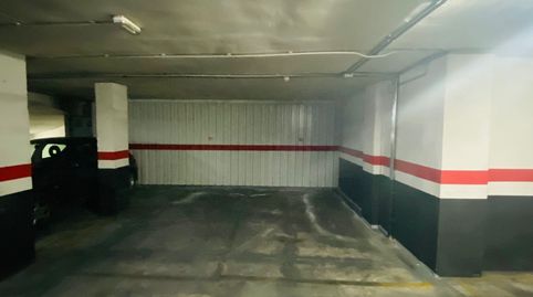 Photo 5 of Garage for rent in Calle Obispo Tagaste, 50, Industria, Albacete Capital