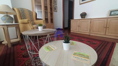 Foto 3 de Pis de lloguer a Sardoma - Castrelos, Vigo