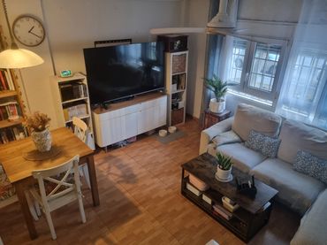 Duplex con ascensore in vendita a Calle Periodista Evaristo Cantero