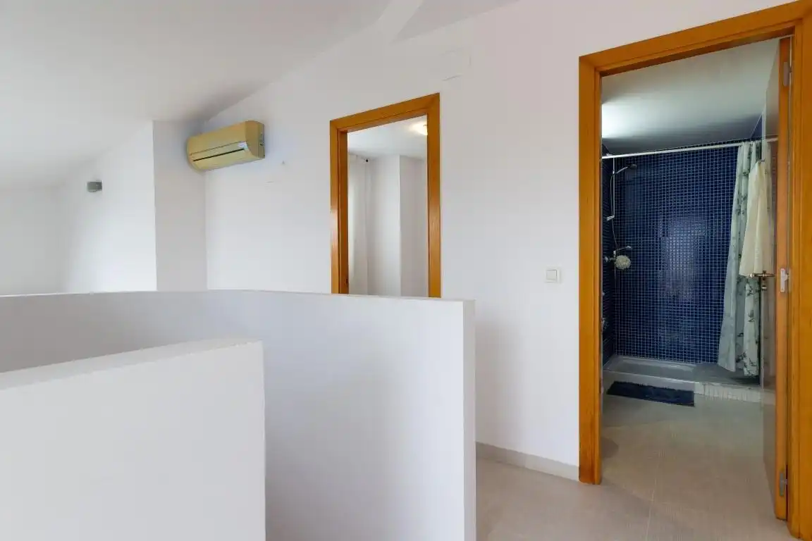 Dúplex en venta en Eixample Residencial