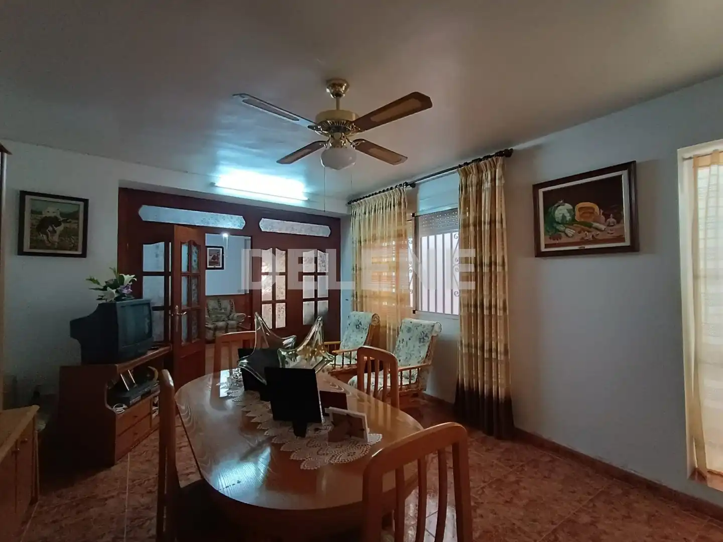 Houses for sale in Hellín