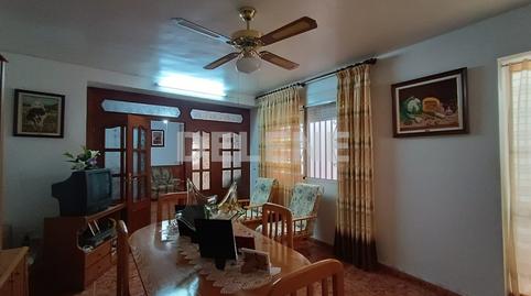 Foto 4 de Casa o xalet en venda a Hellín, Albacete