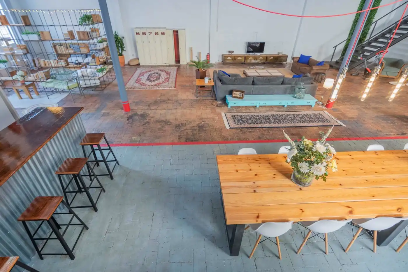 Loft for sale in Calle TRES ROURES, imagen 45