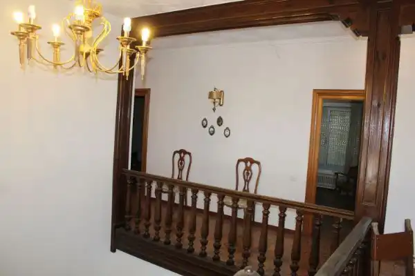 Casa adosada en venta en Urda con Calefacción, Terraza y Trastero