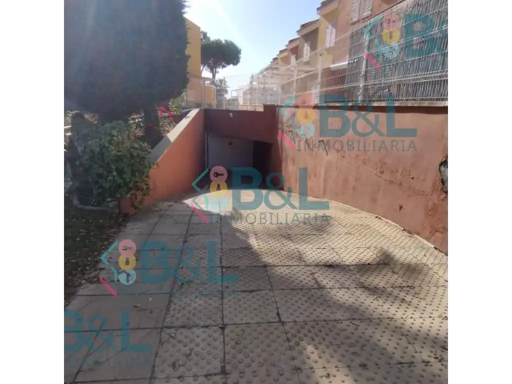 Aparcament de Garatge en venda en Islantilla