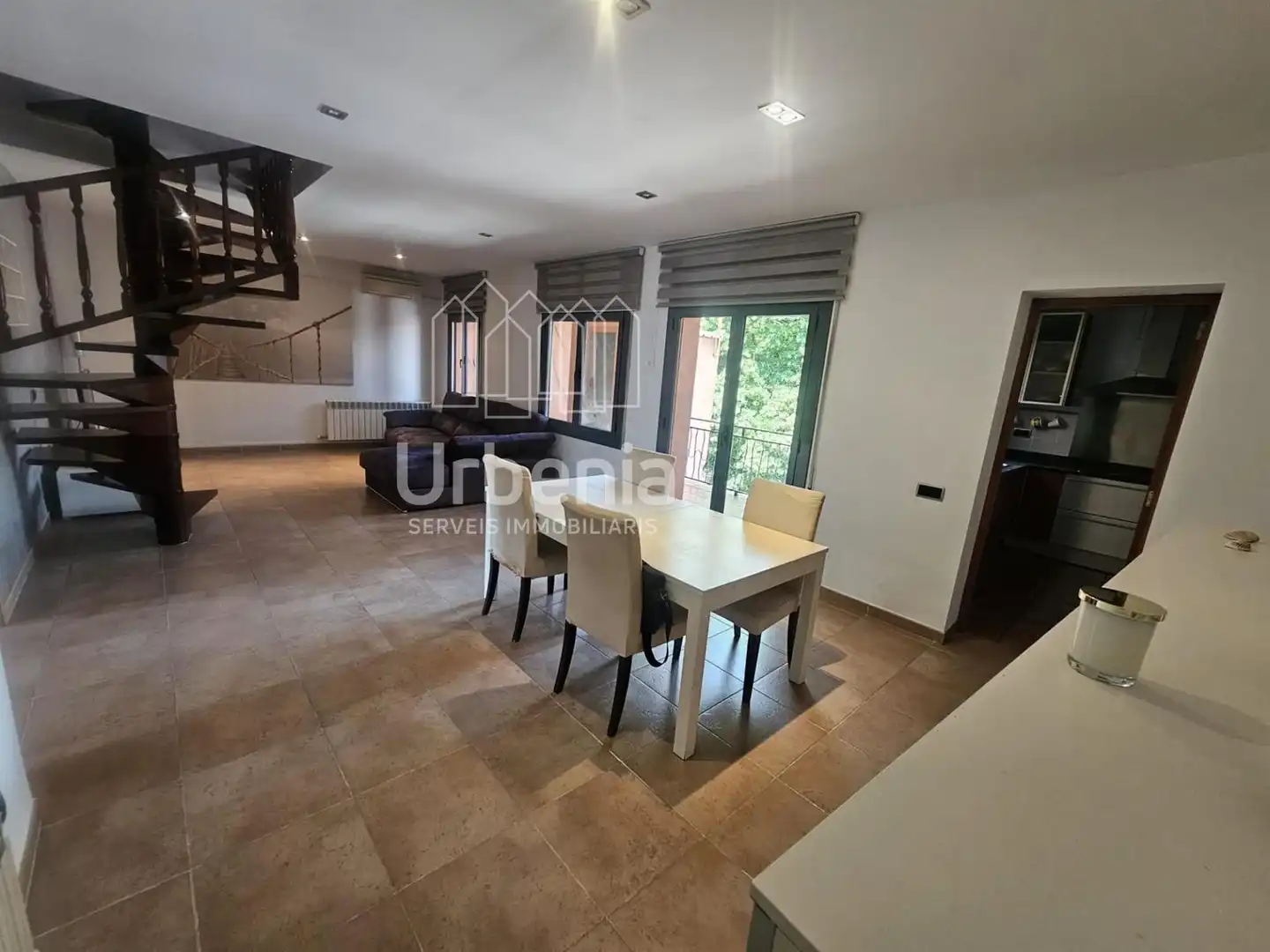 Dúplex en venta en Sant Celoni con Aire acondicionado, Calefacción y Terraza