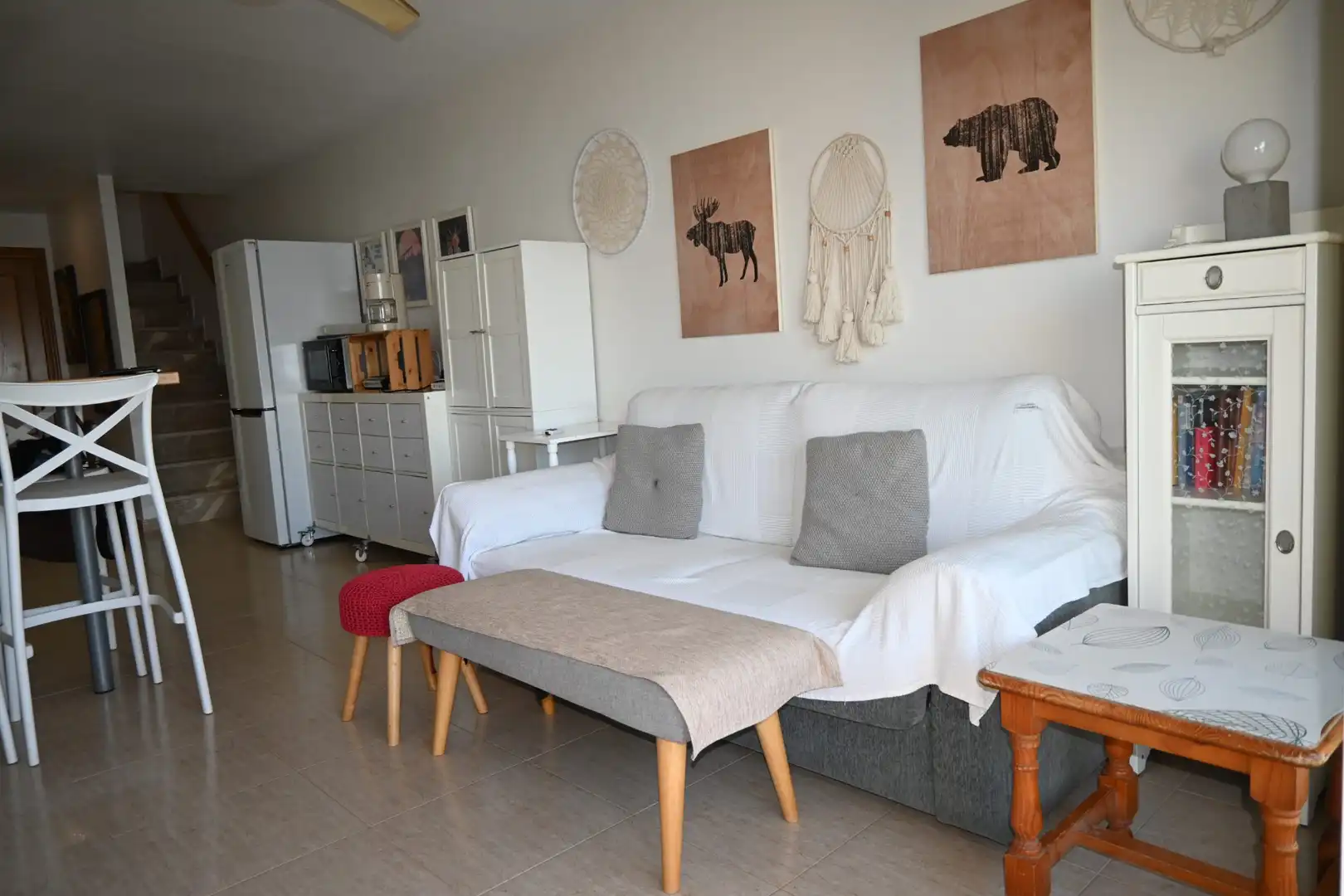 Dúplex con piscina en venta en Calle Pedáneo Vicente Molina 13, imagen 10