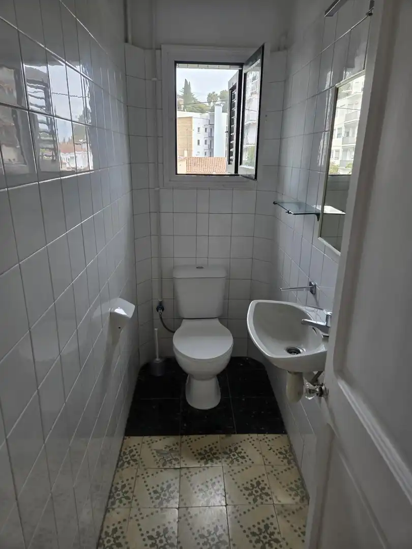 Apartamento de alquiler en Sant Vicenç Platja