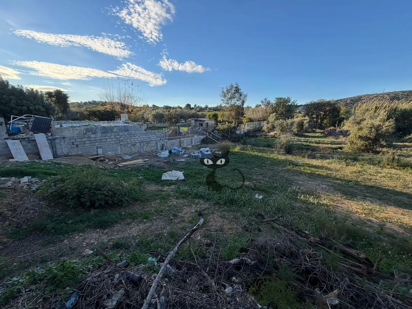 Rural land for sale in Calicanto - Cumbres de Calicanto - Santo Domingo, imagen 9