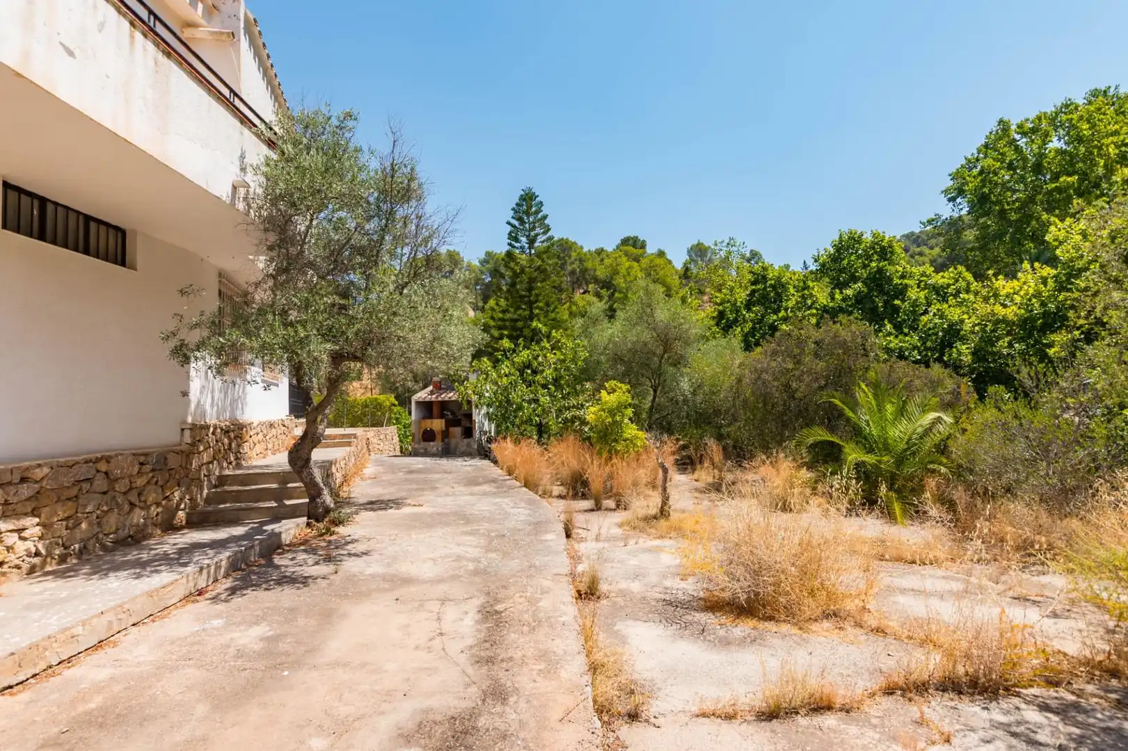 Chalet con piscina en venta en Pedanías Este, imagen 70