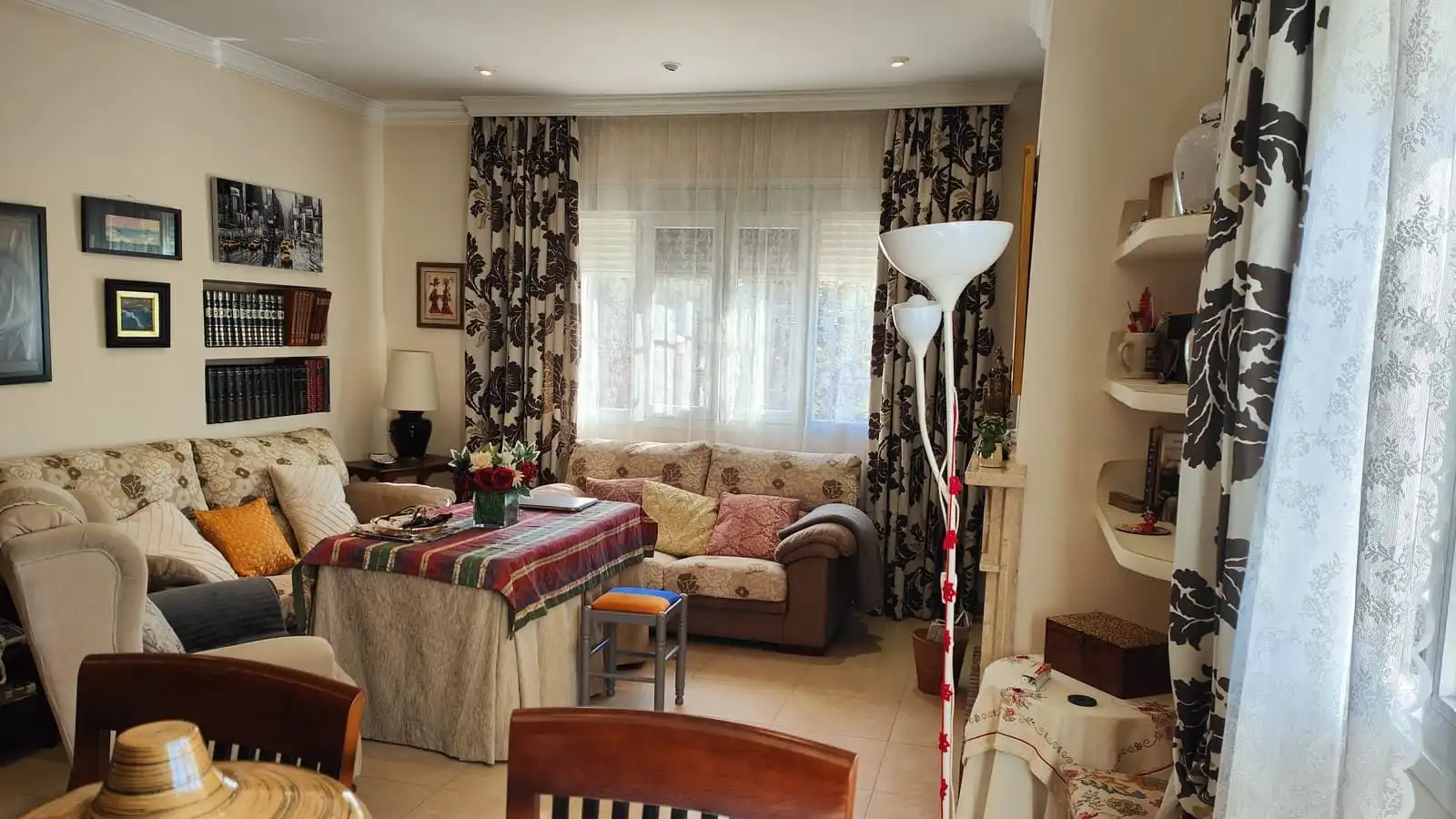 Chalet en venta en Cuevas del Becerro, imagen 6