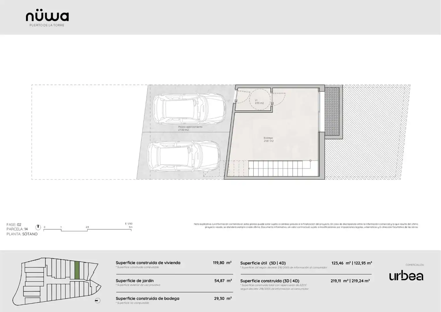 Terraced house for sale in Calle Calle Lope de Rueda 156, imagen 24