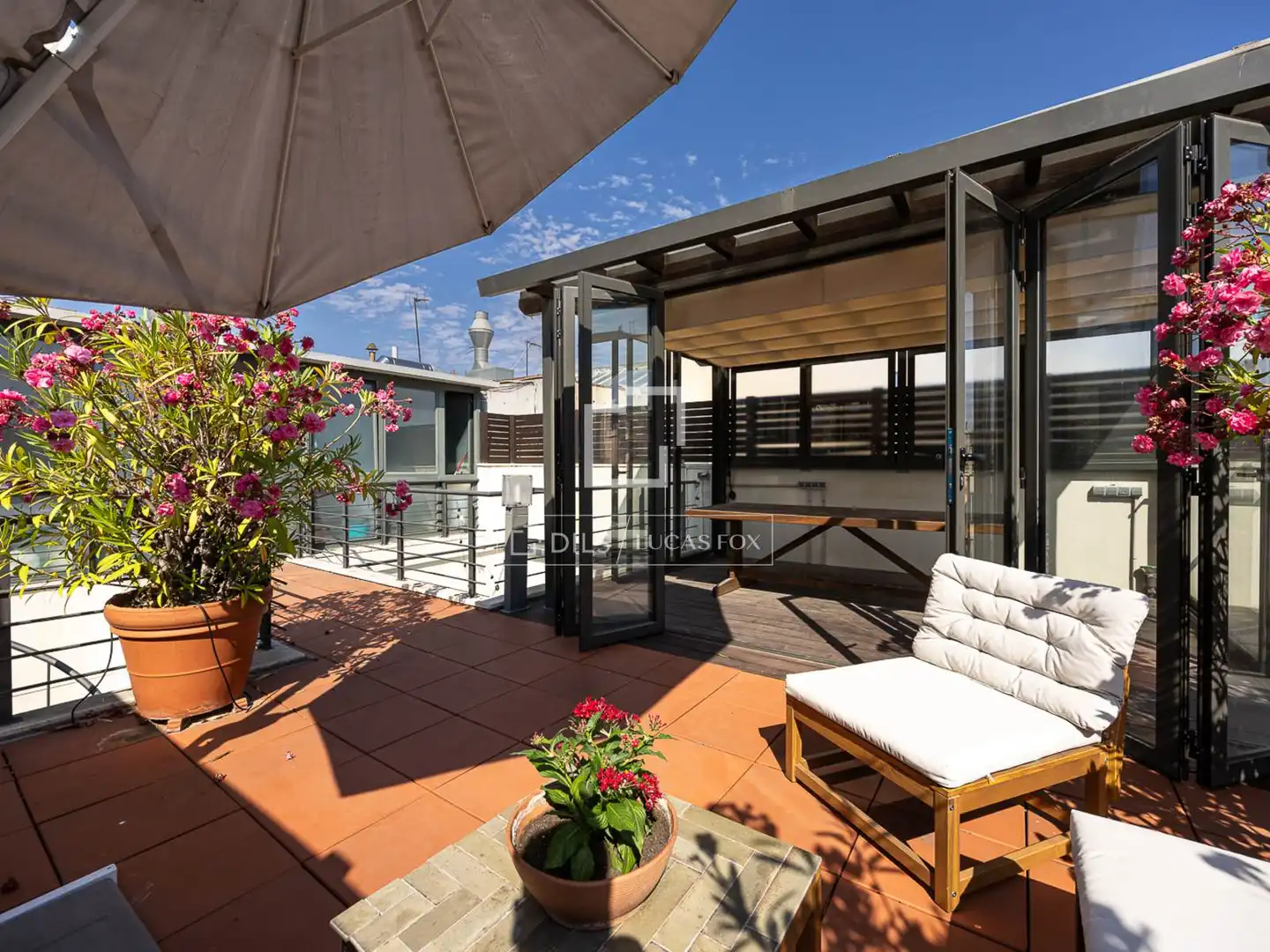 Penthouse mit Aufzug zum Verkauf in Eixample, imagen 26