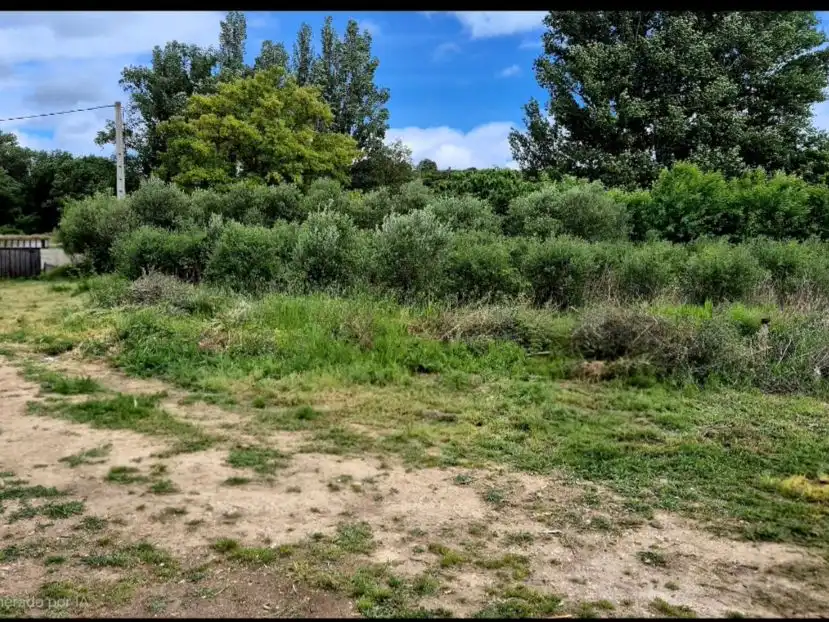Terreno en venta en Pueyo / Puiu
