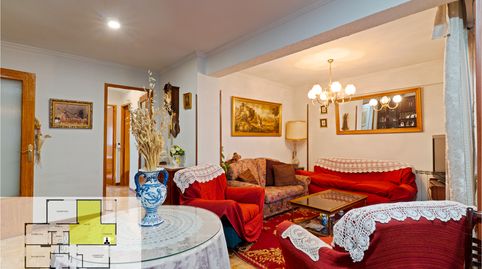 Photo 4 of Flat for sale in Los Cármenes, Madrid Capital