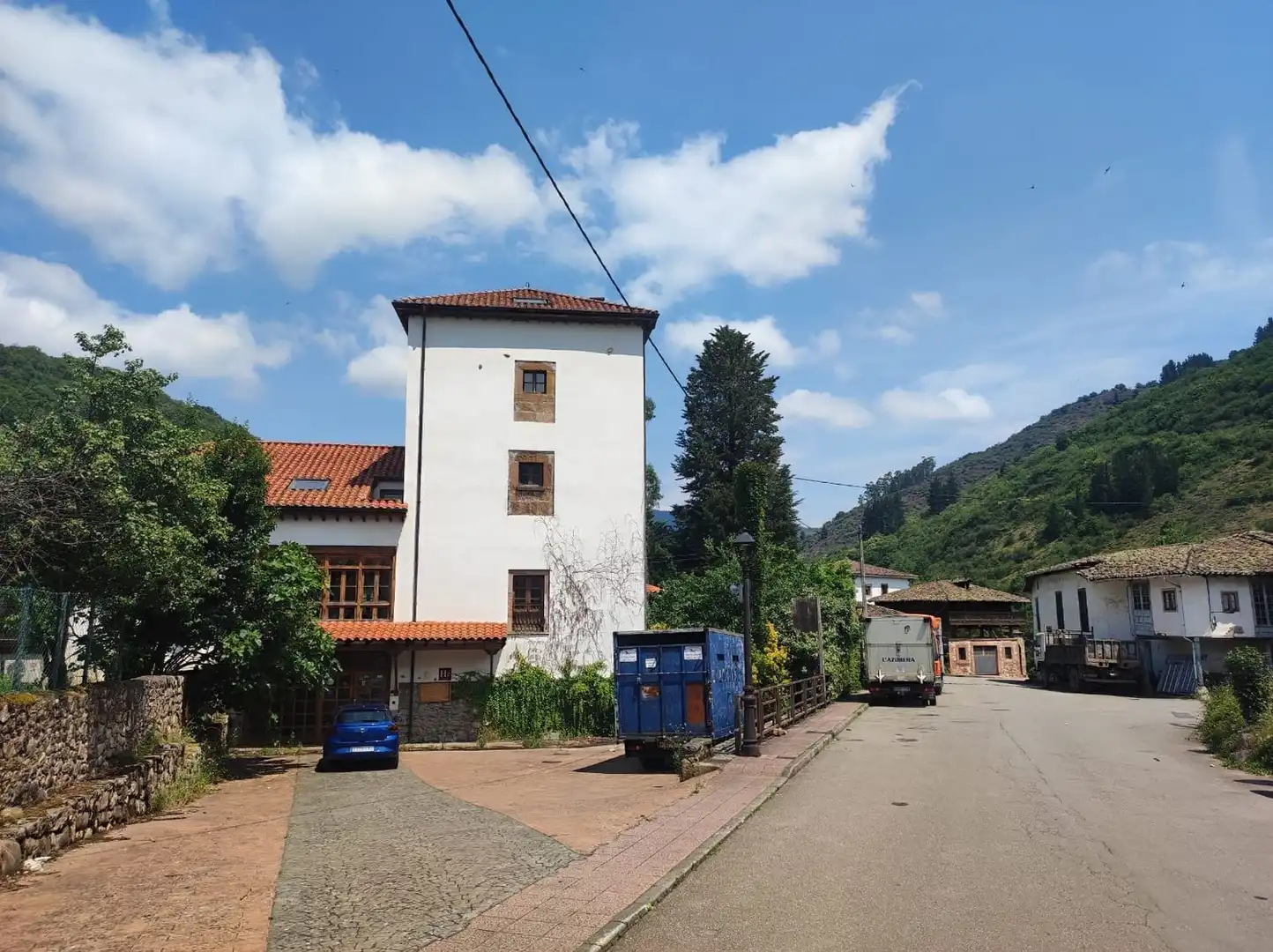 Immobles singulars en venda a Tineo, imagen 76