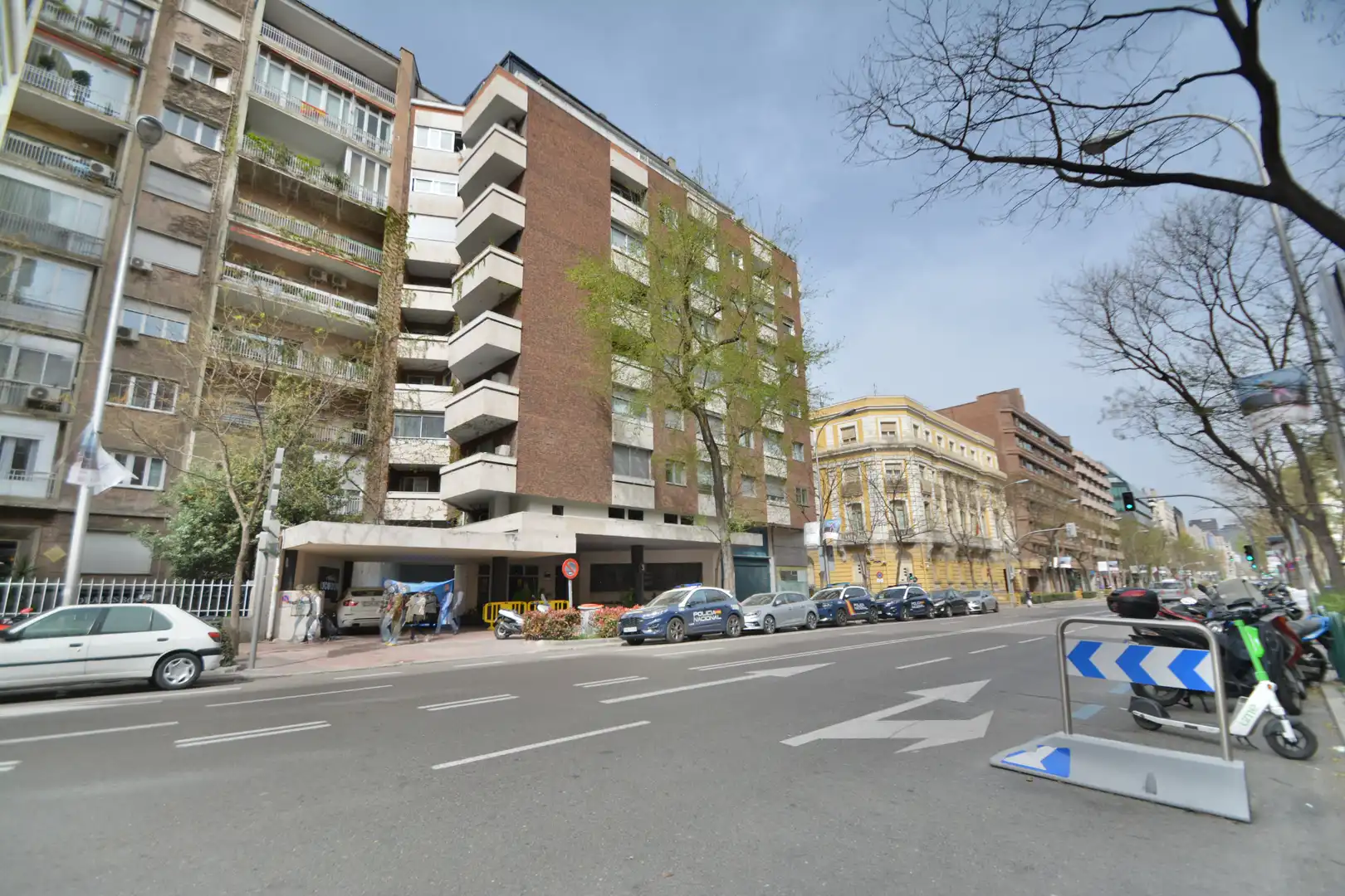 Pis amb ascensor de lloguer a Calle de Miguel Ángel 3, imagen 41