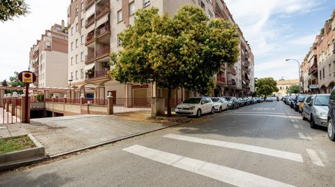 Foto 2 de Garaje en venta en Calle Morena, 1, Angustias - Chana - Encina, Granada Capital