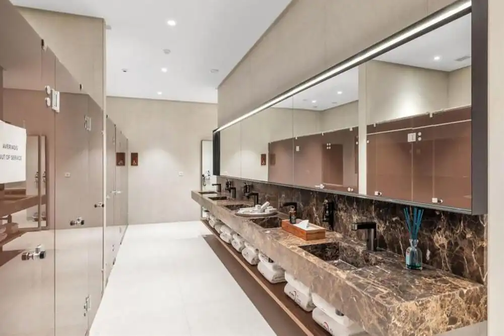 Ground floor for rent in La Quinta
