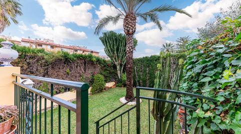 Photo 2 of Single-family semi-detached for sale in Calle Serra Cantacuc, Centro, Mutxamel