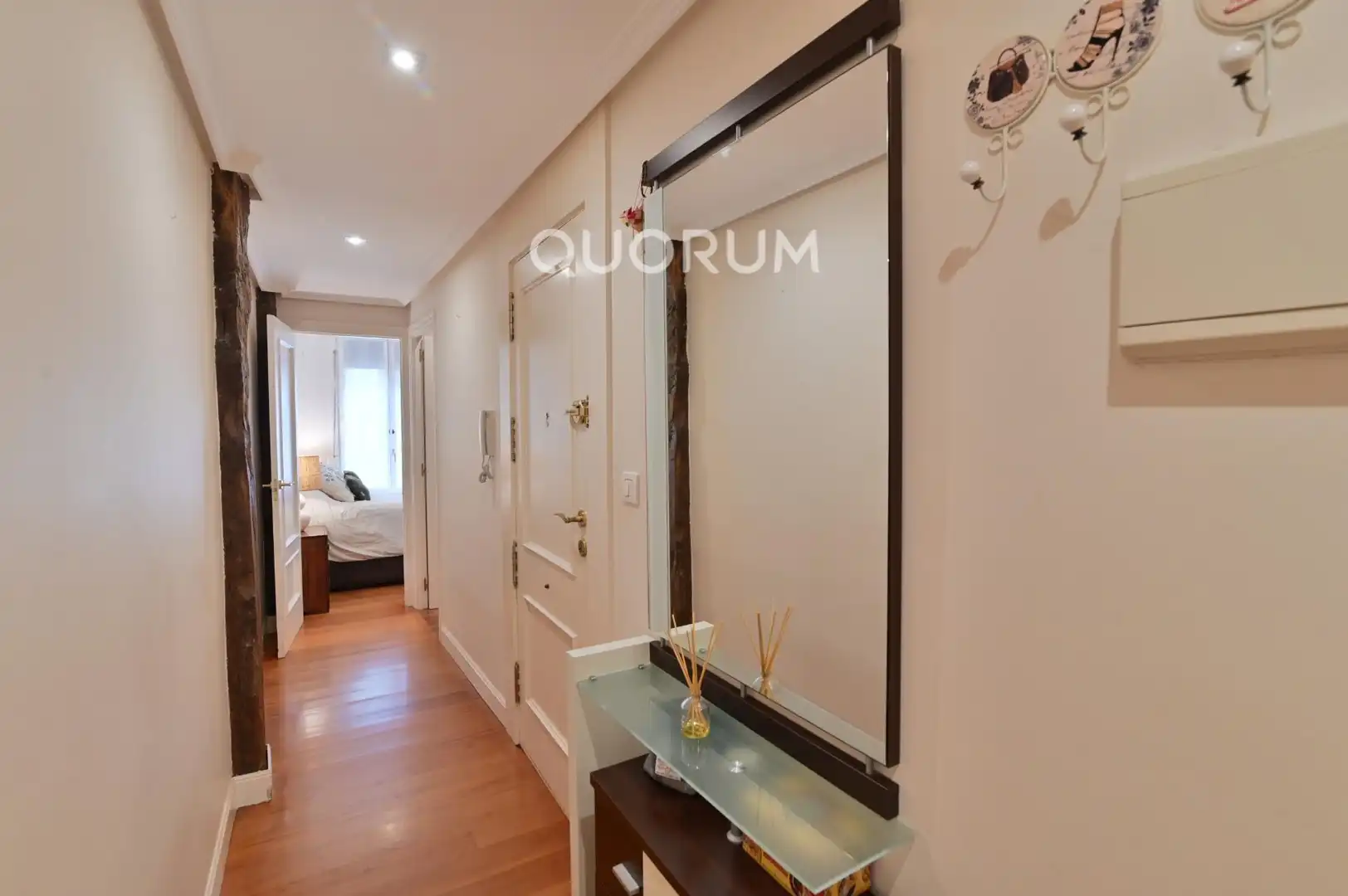 Piso en venta en Bilbao  con Aire acondicionado, Calefacción y Balcón